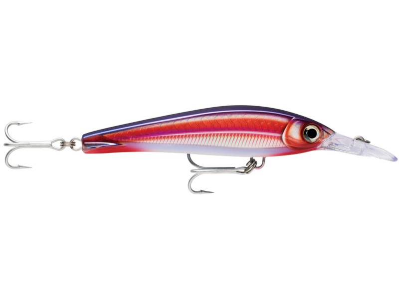 Rapala X-Rap Magnum Xtreme 160_HDRRB