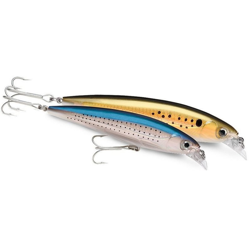 Rapala X-Rap_SaltWater_12