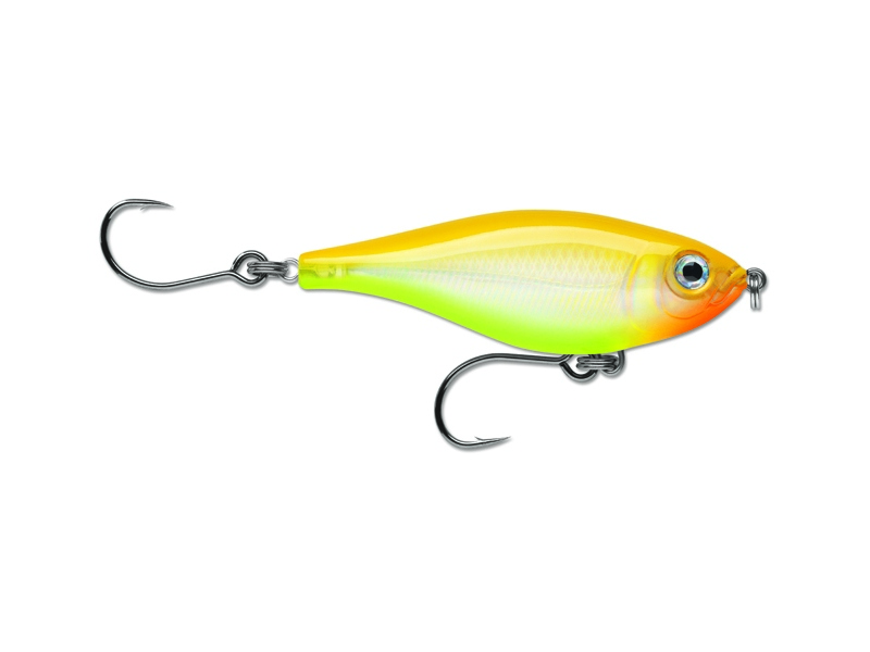 Rapala X-Rap Twitchin Mullet 06 BNC