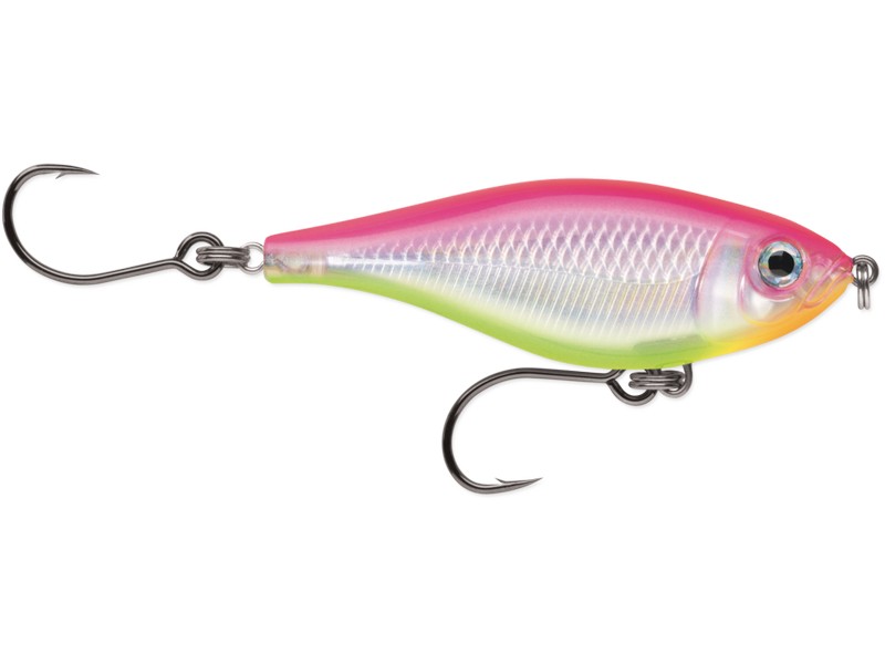 Rapala X-Rap Twitchin Mullet 08 EC