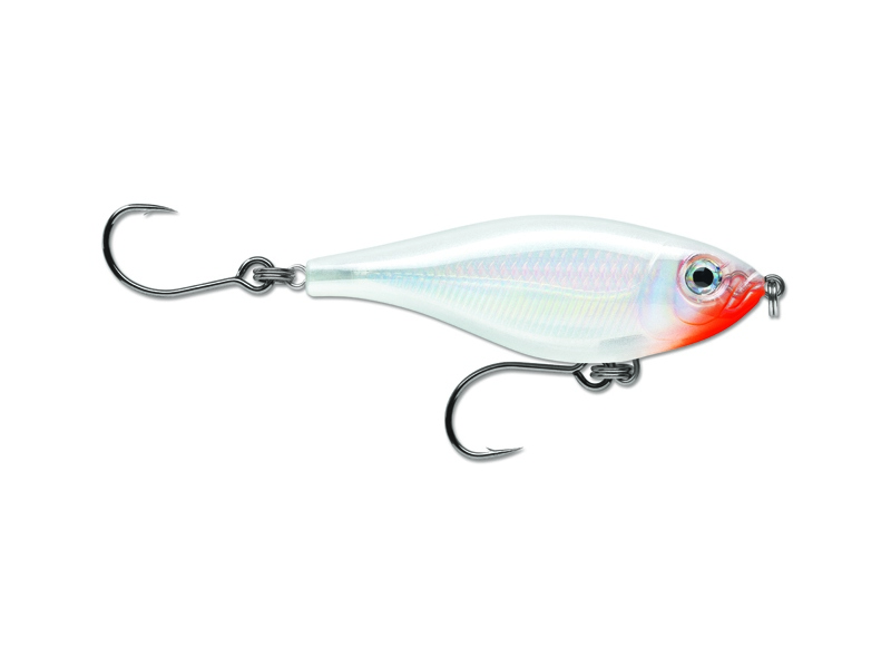 Rapala X-Rap Twitchin Mullet 08 GGH