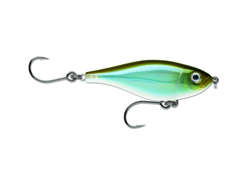 Rapala X-Rap Twitchin Mullet 08 MBS