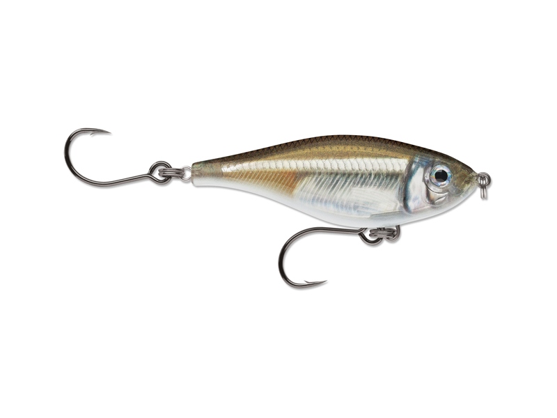 Rapala X-Rap Twitchin Mullet 08 MM