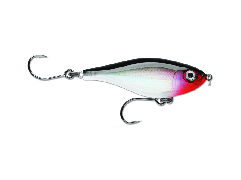 Rapala X-Rap Twitchin Mullet 08 S