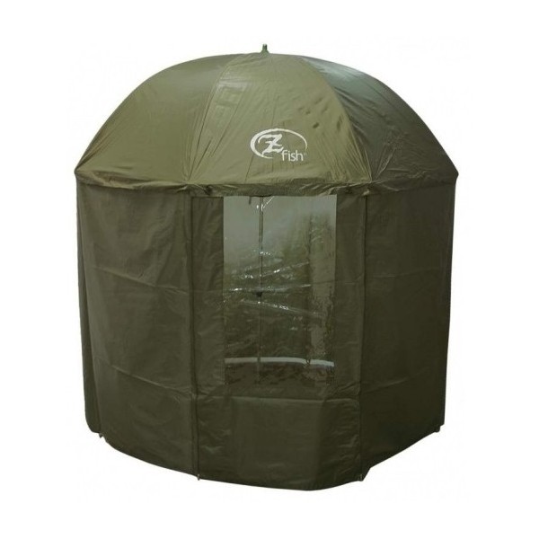 Zfish Deštník Royal Full Cover -2,5m