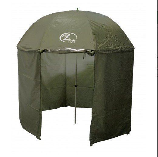 Zfish Deštník Royal Full Cover -2,5m