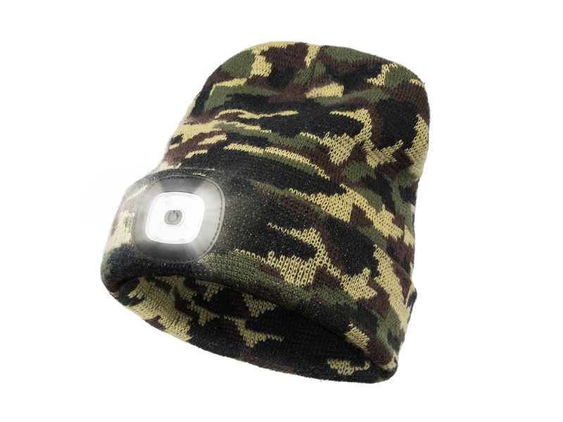 Delphin CamouLed