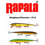 Original Floater 13