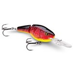 Jointed Shad Rap 07