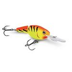 Jointed Shad Rap 04