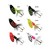 Vibrax Bullet Fly