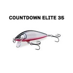 CountDown Elite 35