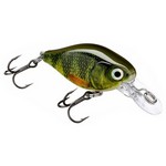 X-Light Crank Mid Runner