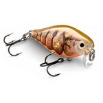X-Light Crank Shallow Runner