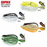 Rap-V Perch Bladed Jig