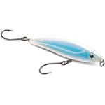 X-Rap Twitchin Minnow