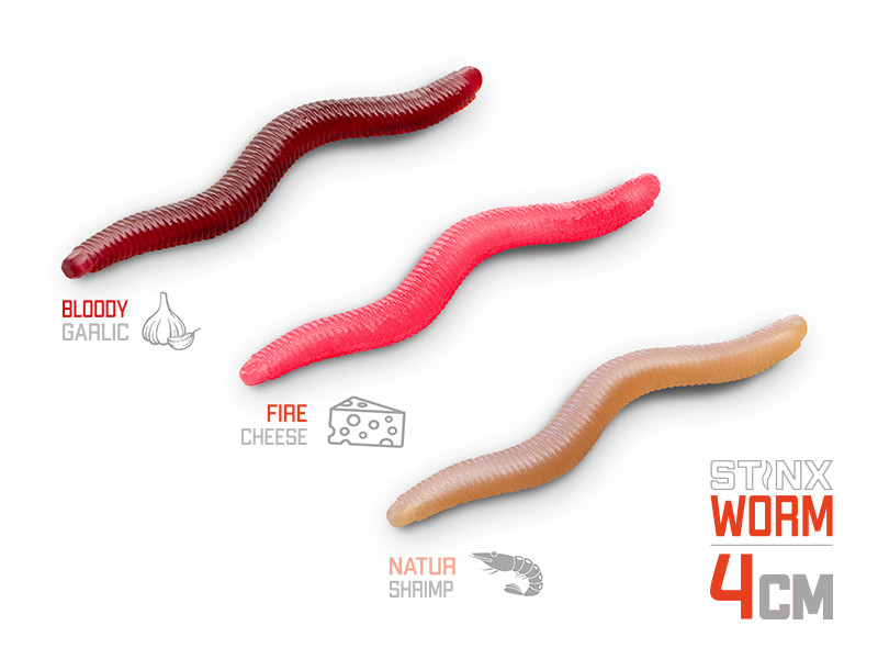 Stinx Worm