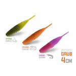 Stinx Grub