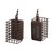 Krmítka Zfish Eco Square Feeder
