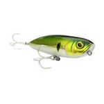 Precision Xtreme Pencil Saltwater 107