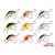 Delphin Wobby Trout-SH