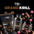 TB Baits Grand Krill
