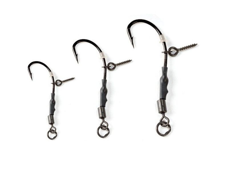 Extra Carp Montáž Carp Rig 777P