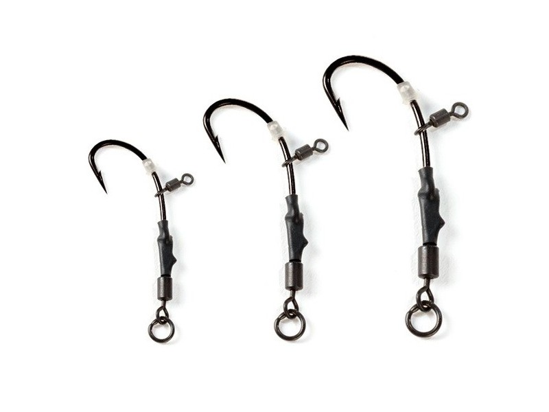Extra Carp Montáž Carp Rig 777S
