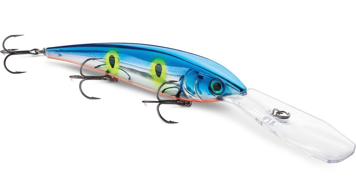 Rapala Gold Miner 30