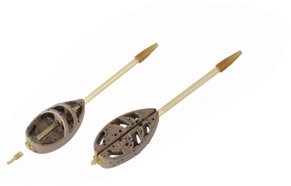 Filfishing Krmítko Filex Feeder Arrow QC
