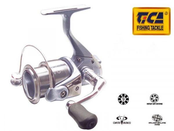 Naviják TICA Cambria LD 3000