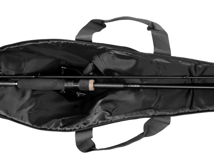 Pouzdro Delphin Dravec Soft - 130cm