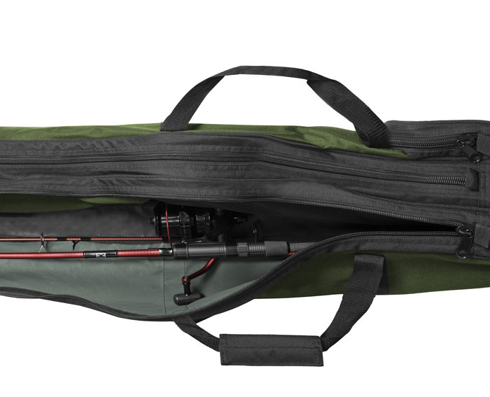 Dvoukomorové pouzdro Delphin Classa - 130cm