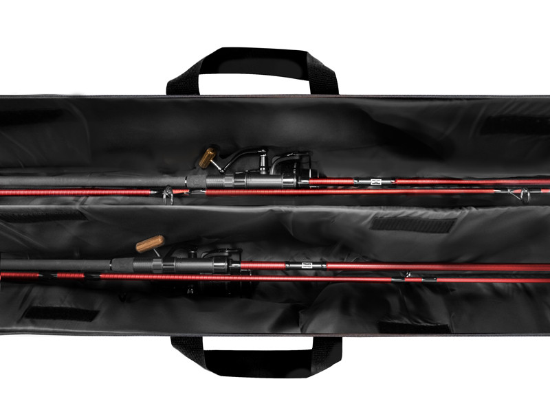 Pouzdro Delphin Porta+Plus 200 cm 2 komory