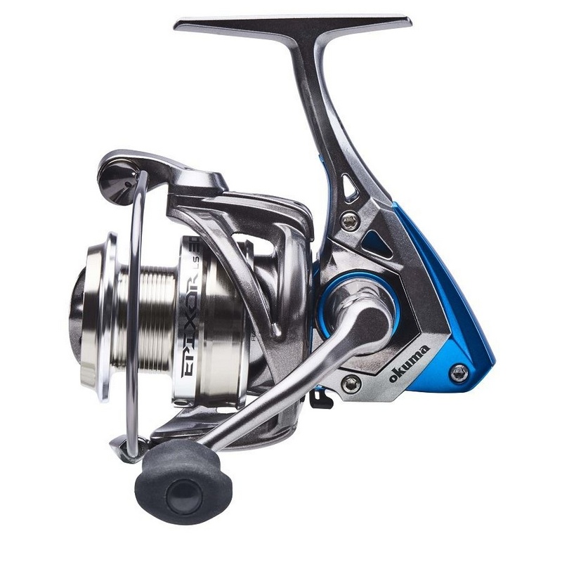Naviják Okuma Epixor LS EPL- 40 FD