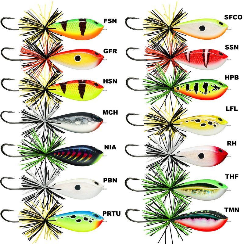 Wobler Rapala BX Skitter Frog 04_SSN