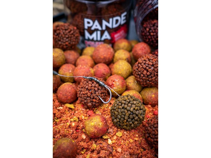 Chytil Pandemia Boilies 100g_20mm_Apač - Indian Spice