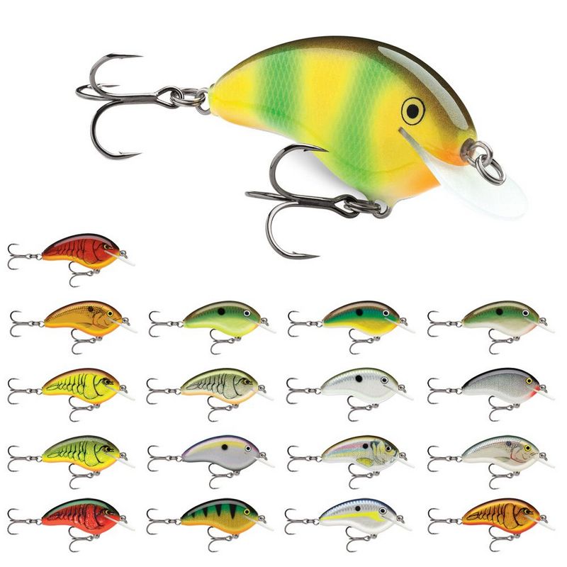 Wobler Rapala Ott’s Garage Tiny 04_DCW