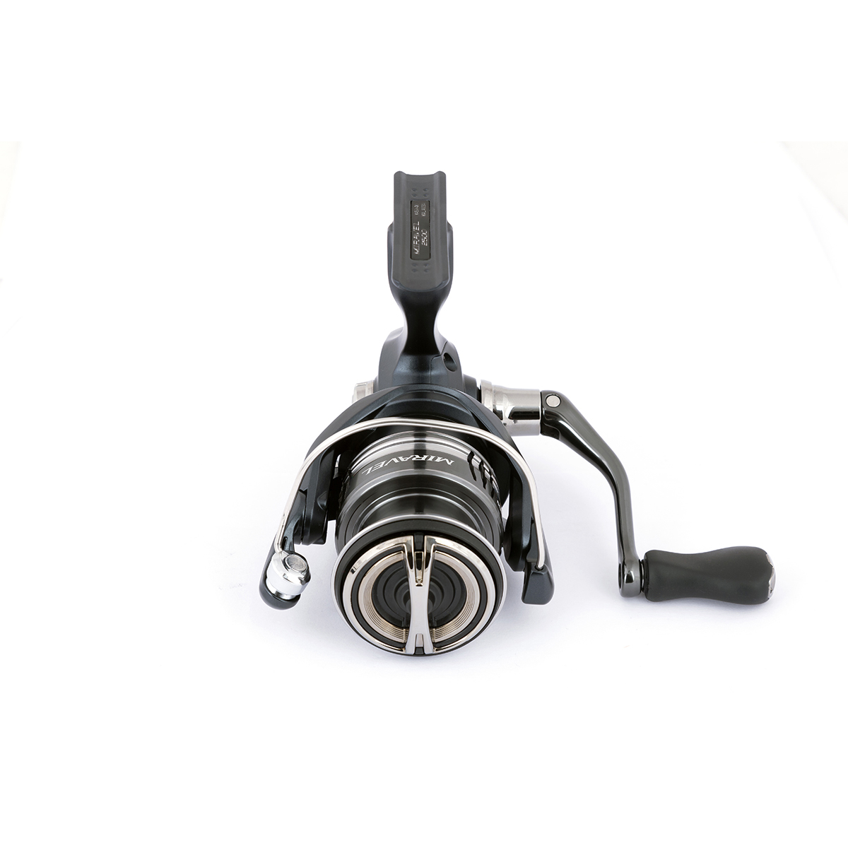 Naviják Shimano Miravel 2500