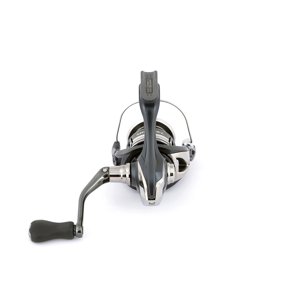Naviják Shimano Miravel 2500