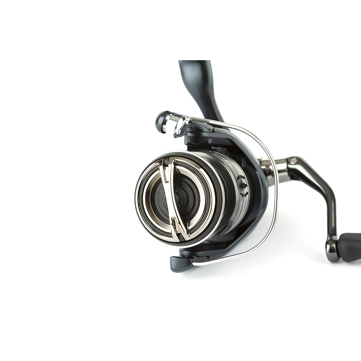 Naviják Shimano Miravel 2500