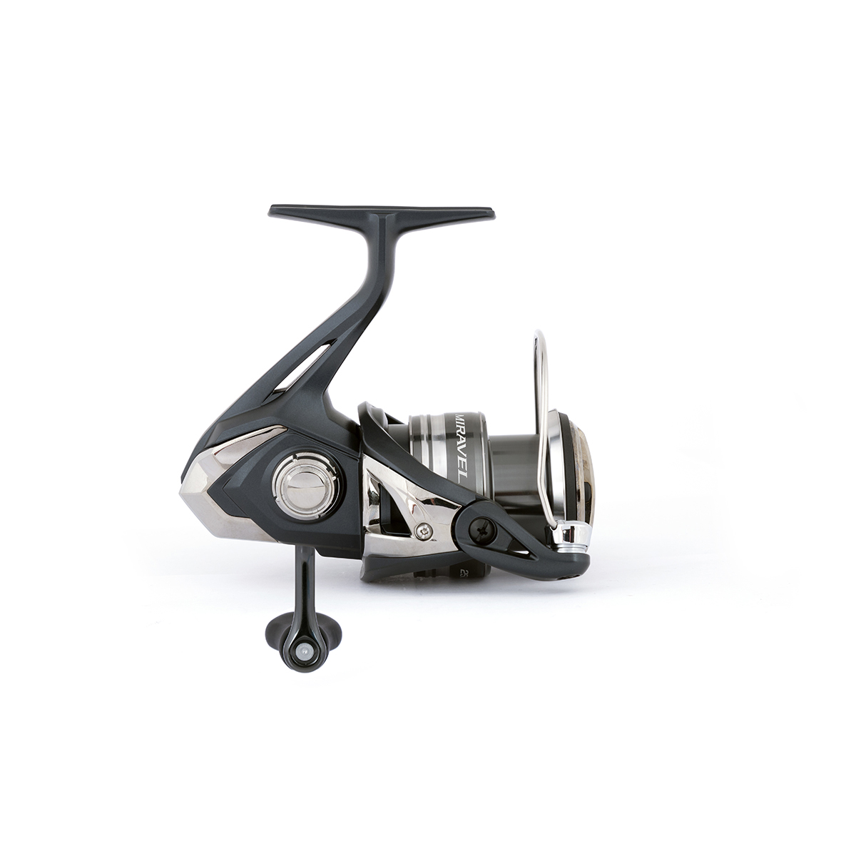 Naviják Shimano Miravel 2500