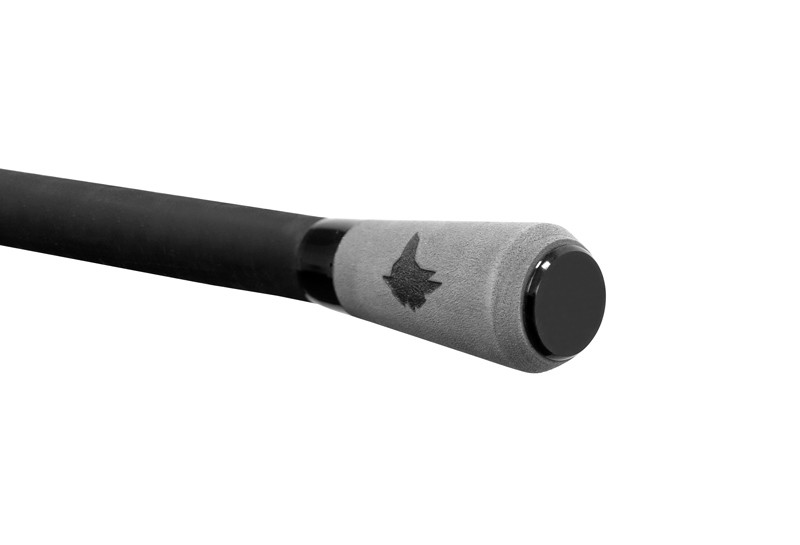 Prut Delphin Lycan TeleFeeder 360cm_100g_6dílů + 3 špičky