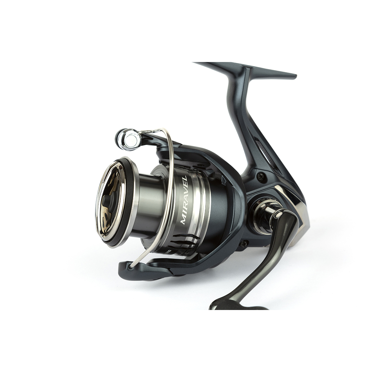 Naviják Shimano Miravel C2000S