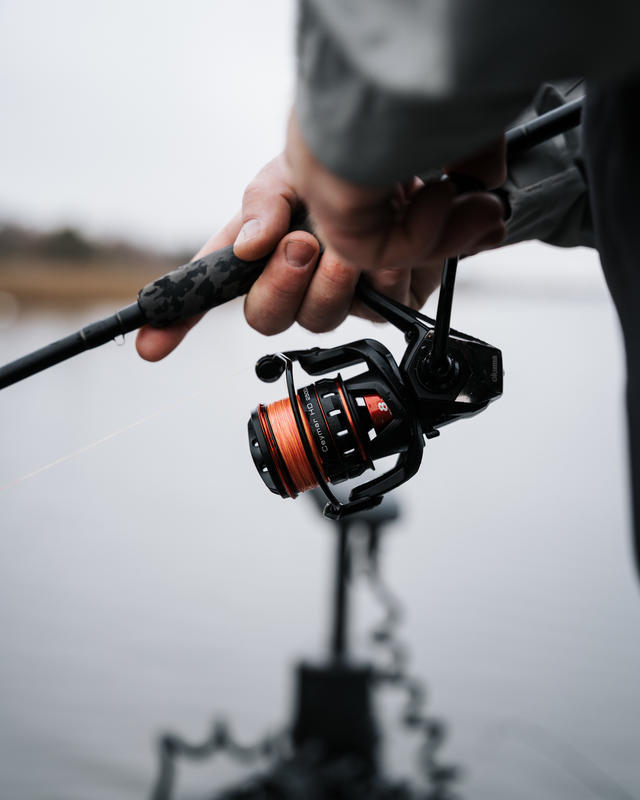 Naviják Okuma Ceymar HD 4000 XA