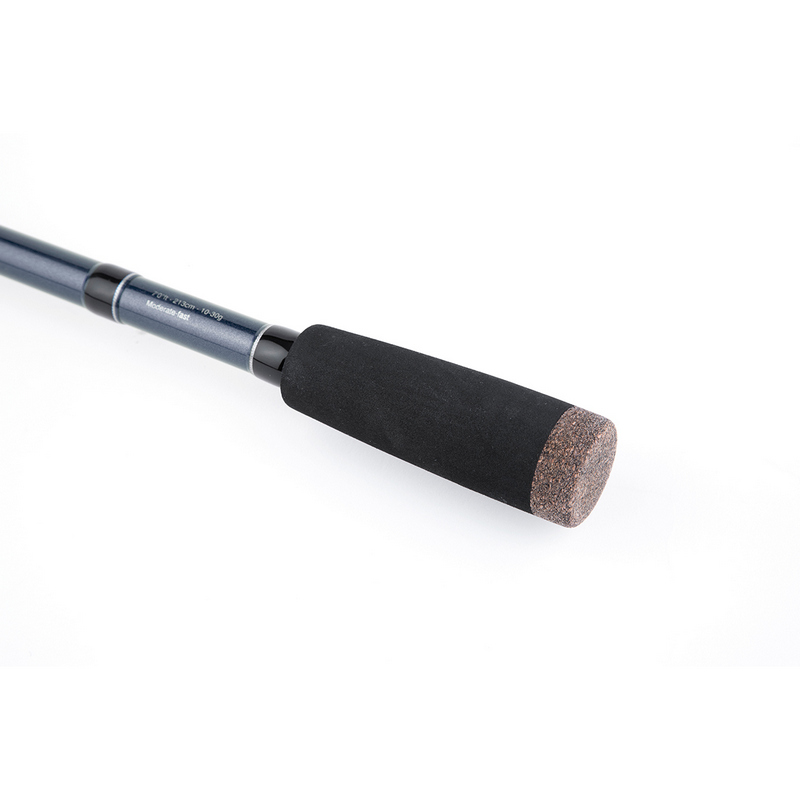 Prut Shimano Catana FX Spinning 2,69m_7-21g_2díly