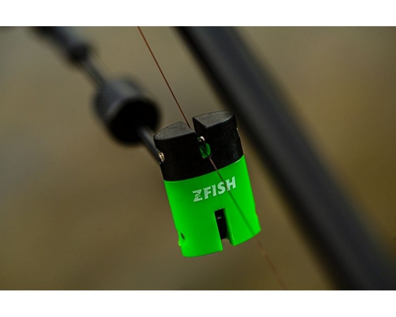 Zfish Indicator ZFX Mini_modrý