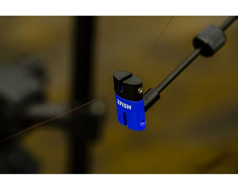 Zfish Indicator ZFX Mini_modrý