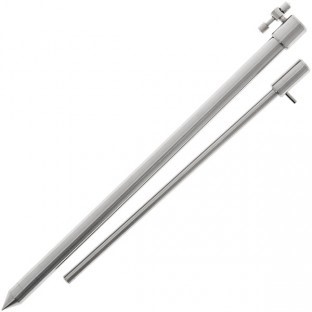 Zfish Nerezová vidlička Stainless Steel Bank Stick_50-90cm