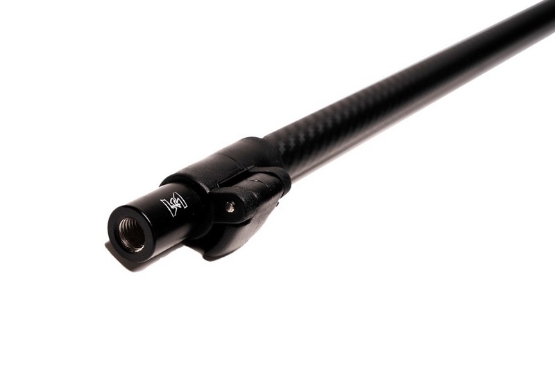 Zfish Vidlička Carbon Drill Bankstick_60-110cm